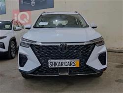 ام جي RX5